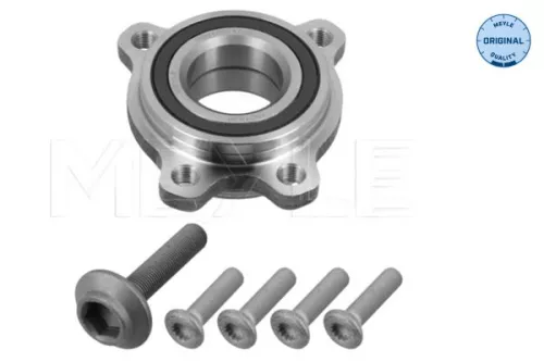 Wheel Hub