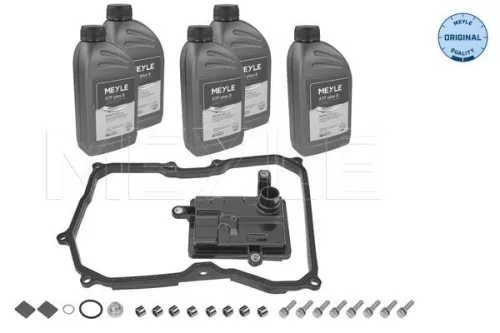 Parts Kit, automatic transmission oil change