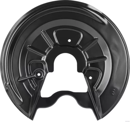 Splash Guard, brake disc