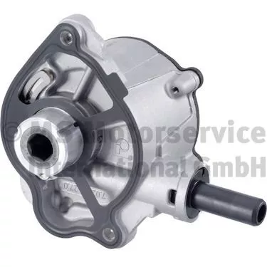 Vacuum Pump, braking system