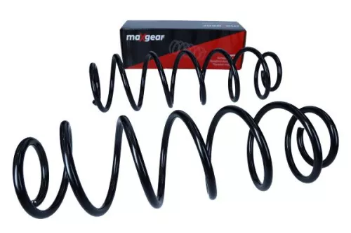 MAXGEAR Suspension Spring (60-0085D)