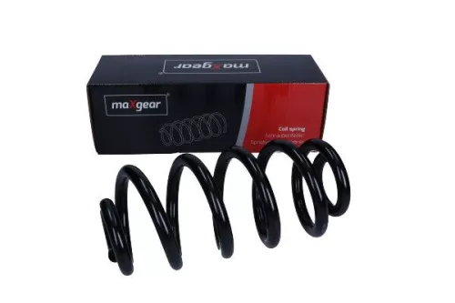 MAXGEAR Suspension Spring (60-0517D)