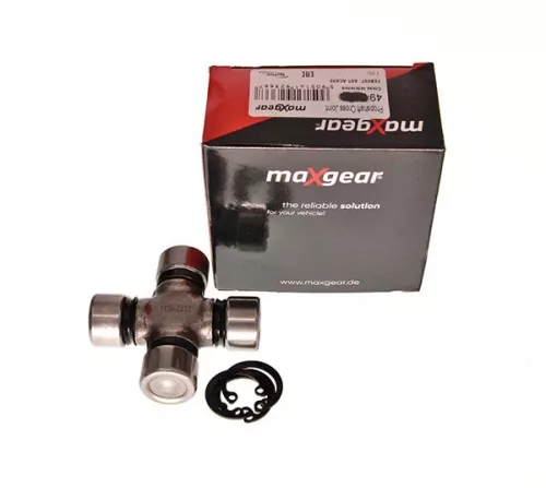 MAXGEAR Joint, propshaft (49-2043)