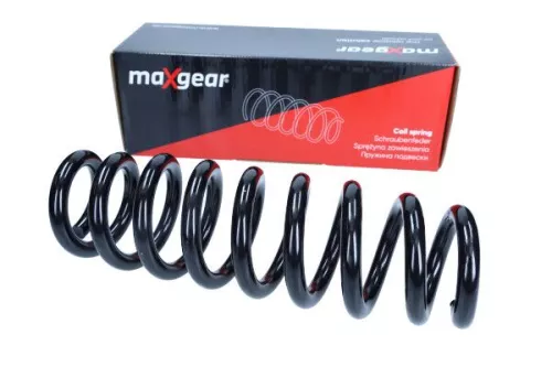 MAXGEAR Suspension Spring (60-1008)