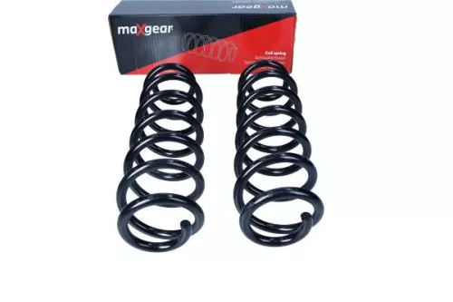 MAXGEAR Suspension Spring (60-1061D)