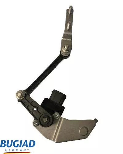 Sensor, headlight levelling