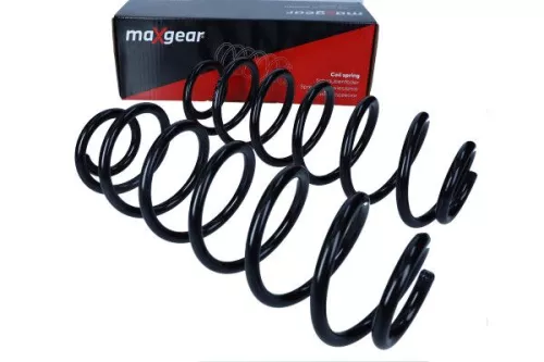 MAXGEAR Suspension Spring (60-1094D)