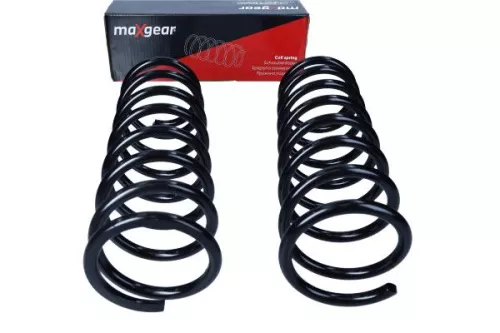 MAXGEAR Suspension Spring (60-1145D)