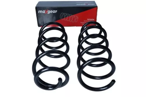 MAXGEAR Suspension Spring (60-1158D)