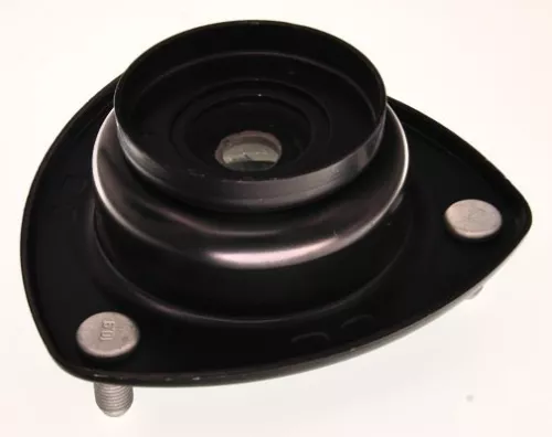 Mounting, shock absorber