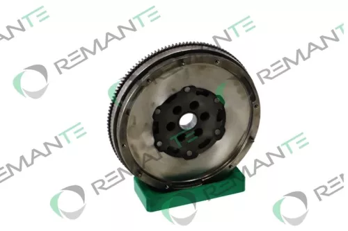 REMANTE Flywheel (009-001-000190R)