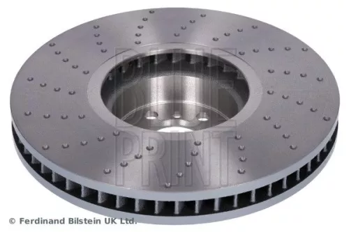BLUE PRINT Brake Disc (ADBP430142)