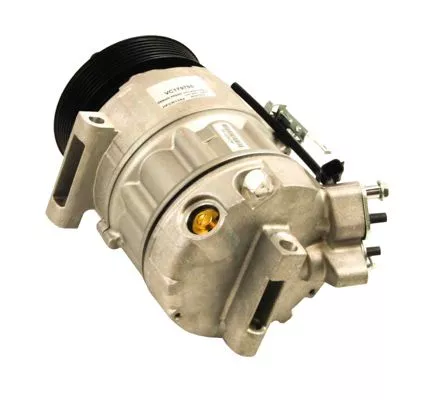 MAXGEAR Compressor, air conditioning (AC330009)