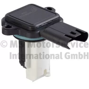 Mass Air Flow Sensor