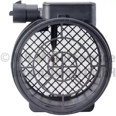 PIERBURG Mass Air Flow Sensor (7.07759.74.0)