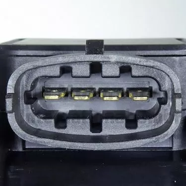 PIERBURG Mass Air Flow Sensor (7.07759.74.0)