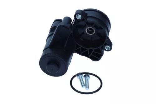 Control Element, parking brake caliper