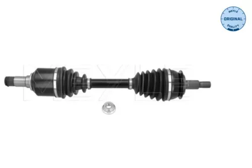 Drive Shaft