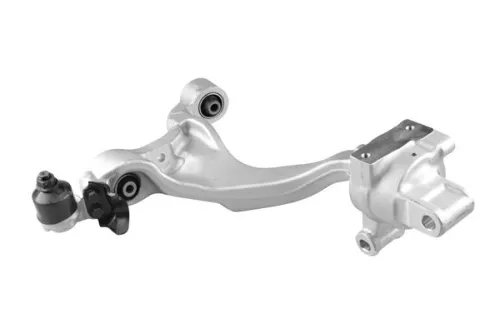 TEDGUM Control/Trailing Arm, wheel suspension (TED98878)