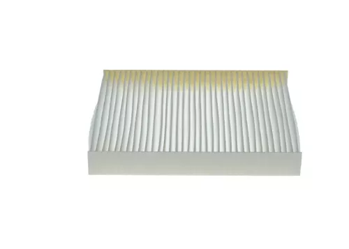 BOSCH Filter, cabin air (1987435139)
