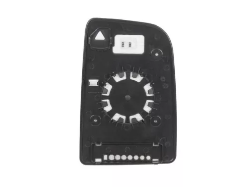 Mirror Glass, exterior mirror