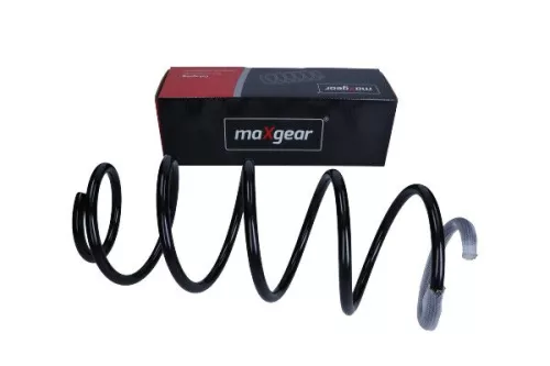 MAXGEAR Suspension Spring (60-0529D)