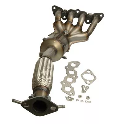 Catalytic Converter