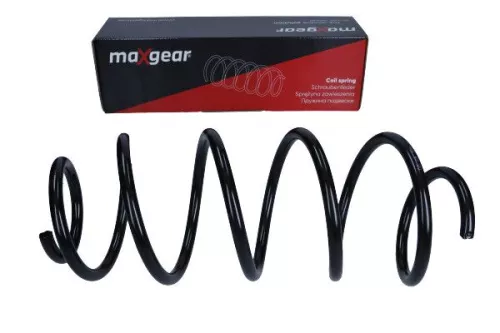 MAXGEAR Suspension Spring (60-0610D)