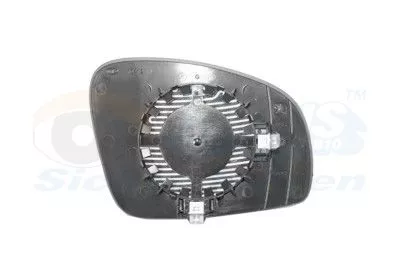 Mirror Glass, exterior mirror