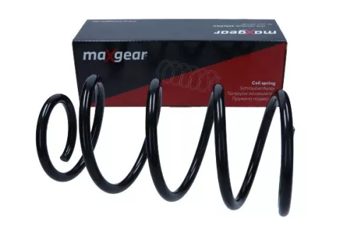 MAXGEAR Suspension Spring (60-0730D)