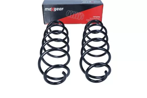 MAXGEAR Suspension Spring (60-0968D)