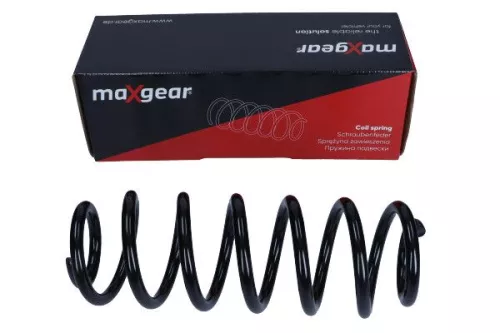 MAXGEAR Suspension Spring (60-0630D)