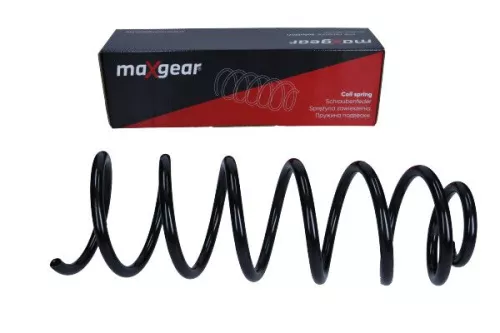 MAXGEAR Suspension Spring (60-0787D)