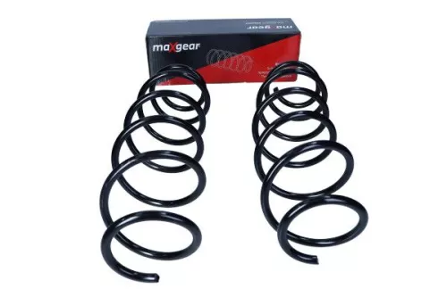 MAXGEAR Suspension Spring (60-1089D)