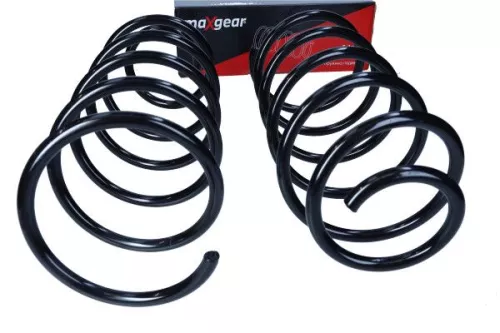 MAXGEAR Suspension Spring (60-1232D)