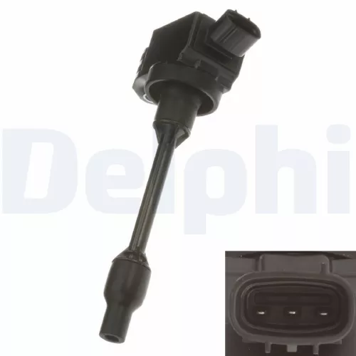 Ignition Coil