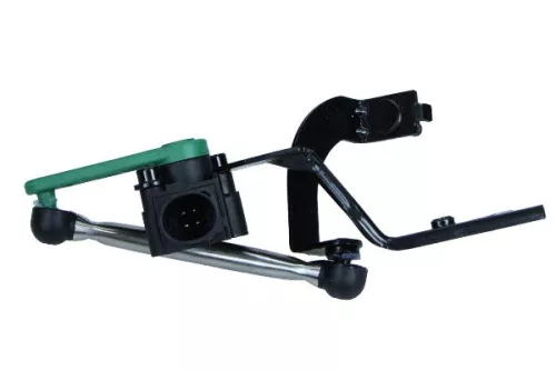 Sensor, headlight levelling