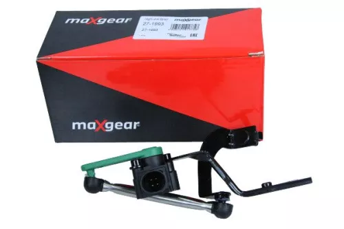 MAXGEAR Sensor, headlight levelling (27-1993)
