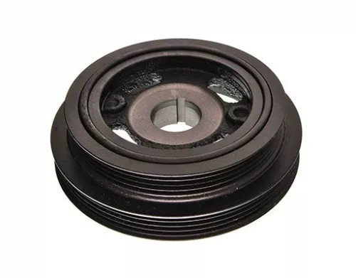 Belt Pulley, crankshaft
