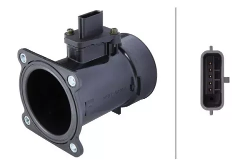 Mass Air Flow Sensor