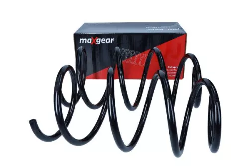 MAXGEAR Suspension Spring (60-0087D)