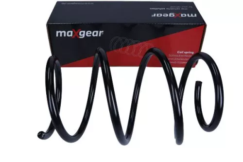 MAXGEAR Suspension Spring (60-0783D)