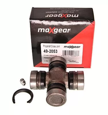MAXGEAR Joint, propshaft (49-2053)