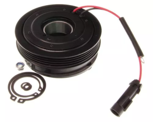 Magnetic Clutch, air conditioning compressor