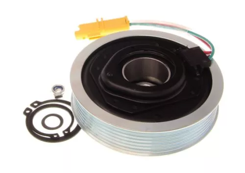 Magnetic Clutch, air conditioning compressor