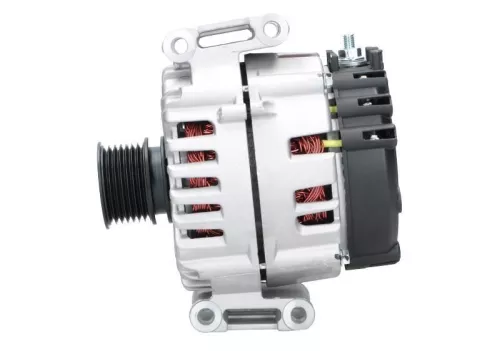 BV PSH Alternator (555.926.220.000)