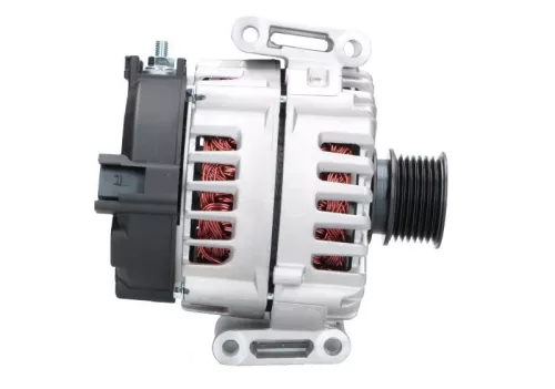 BV PSH Alternator (555.926.220.000)