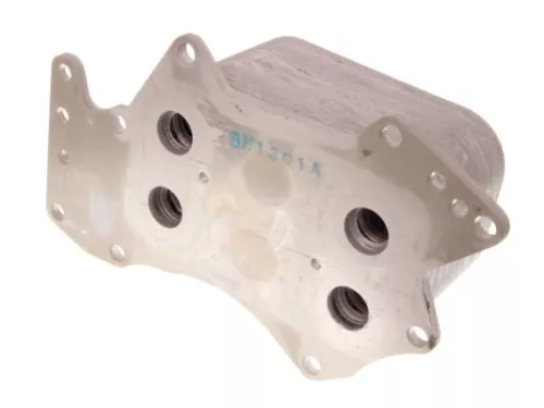 MAXGEAR Oil Cooler, engine oil (14-0107)