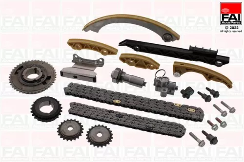 Timing Chain Kit