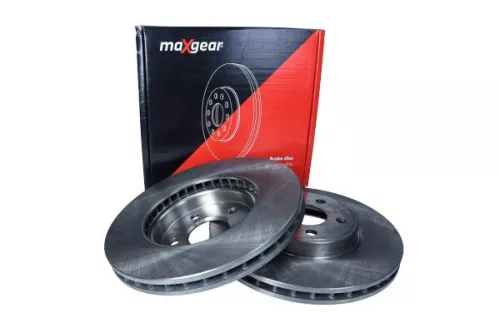 MAXGEAR Brake Disc (19-4779)